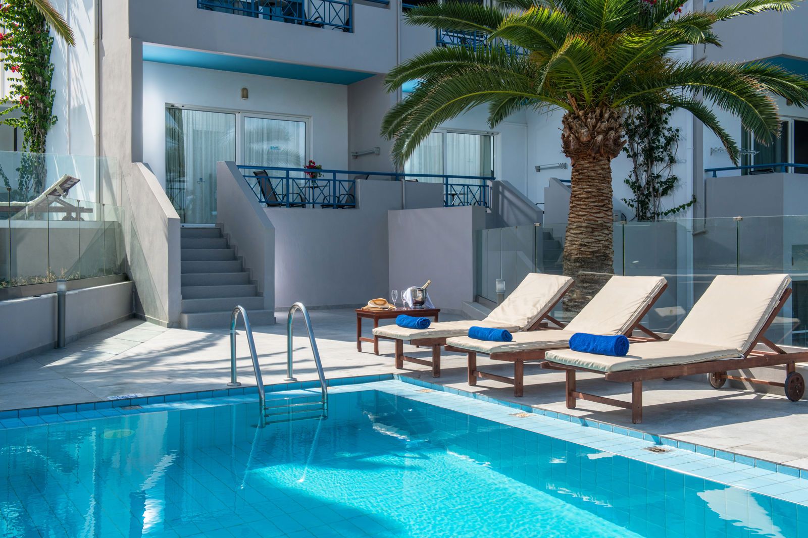Rethymno Mare Royal & Water Park, foto 8