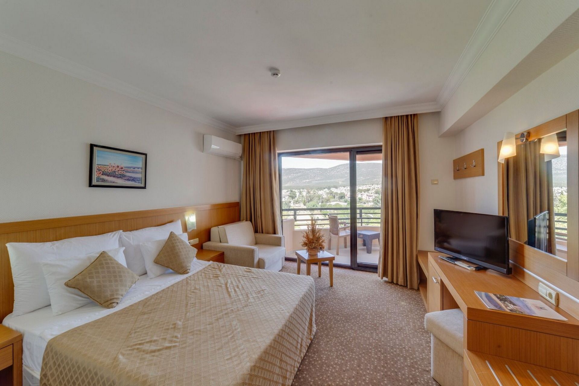 The Holiday Resort Hotel, foto 10
