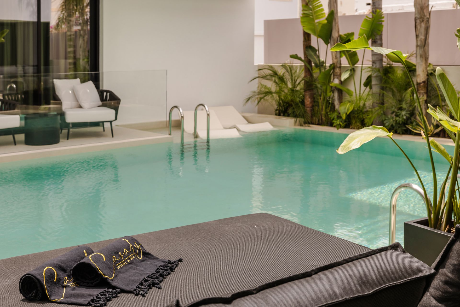 Casaly Hotel & Spa, foto 9