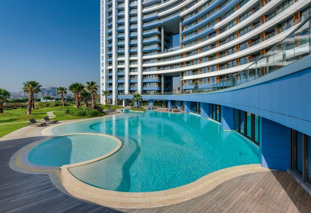 Radisson Blu Hotel Istanbul Ottomare, foto 14