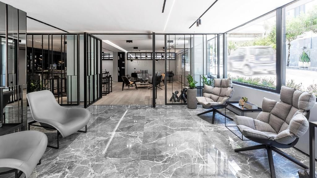 The Duke Boutique Suites, foto 13