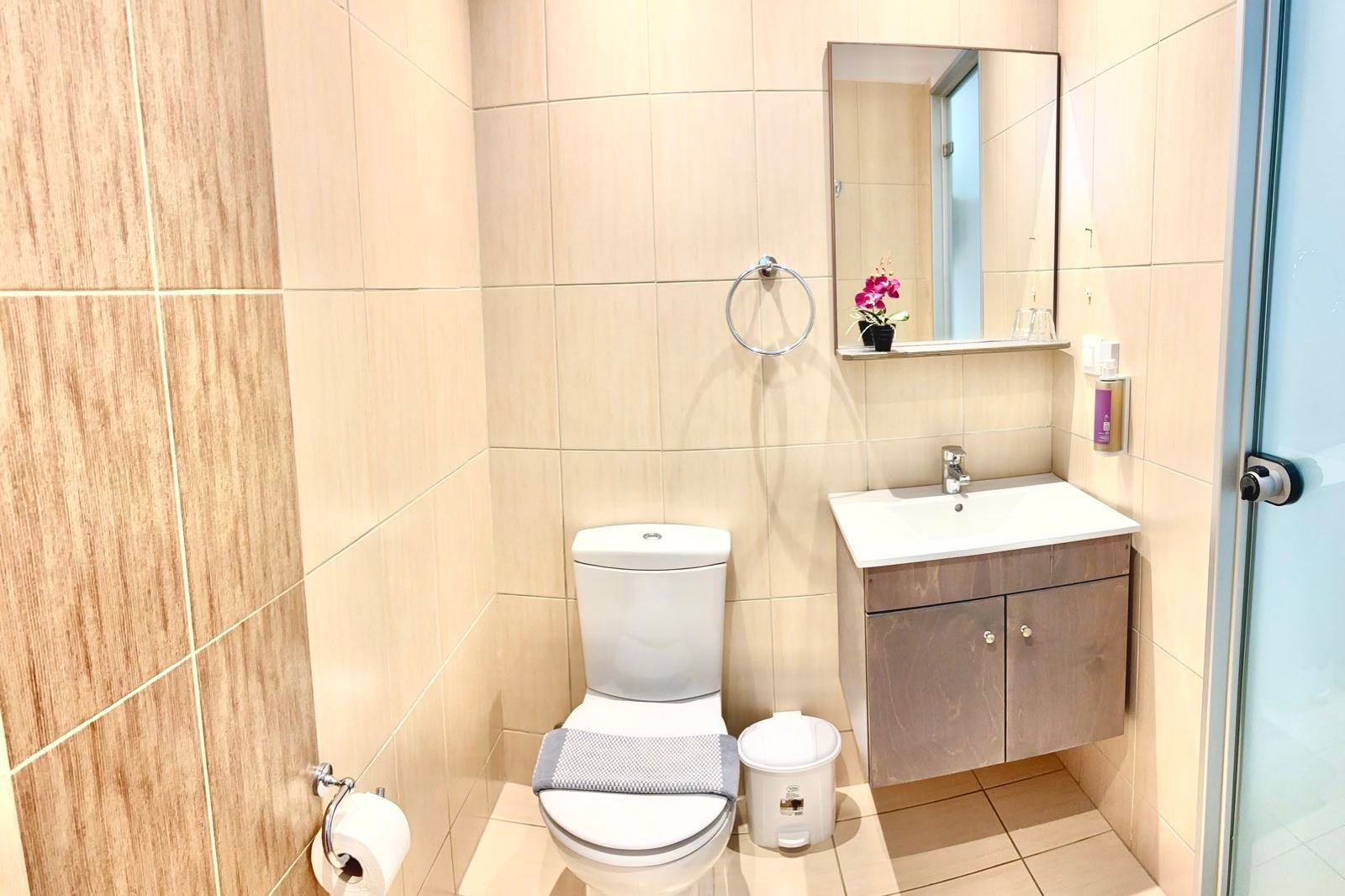 Ghikas Apartments, foto 8