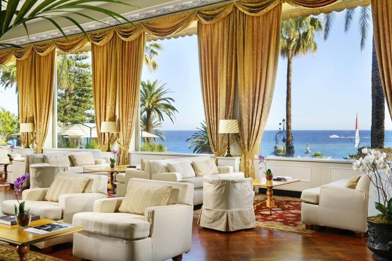 Royal Hotel Sanremo, foto 2
