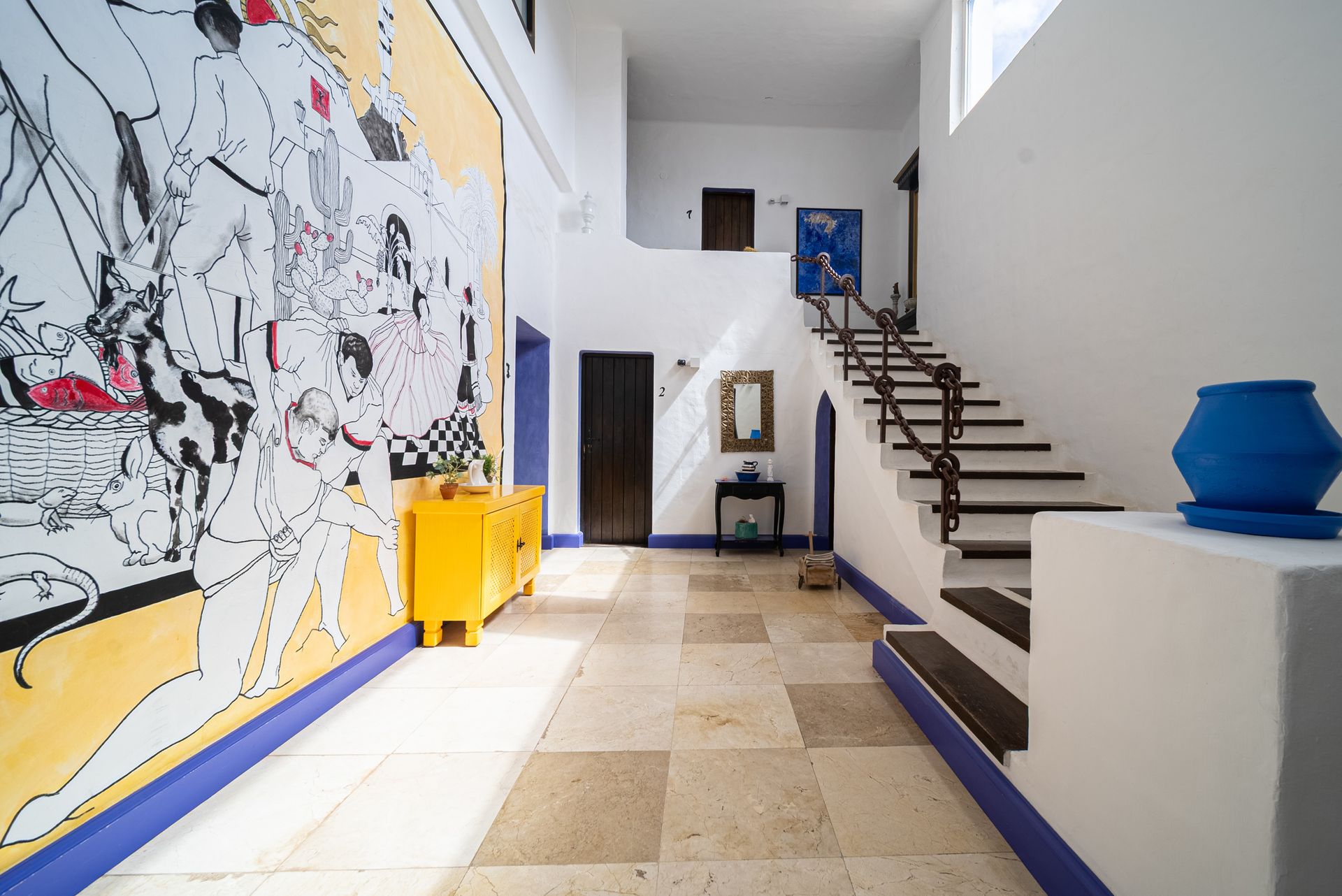 Casa de Hilario, foto 7