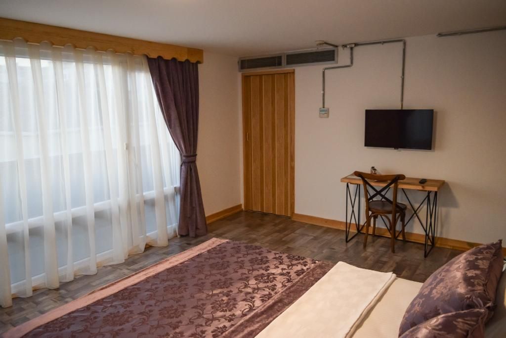 Vavien Hotel, foto 3