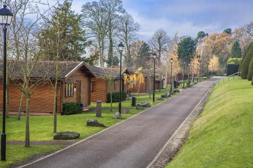 Wychnor Park Country Club, foto 14