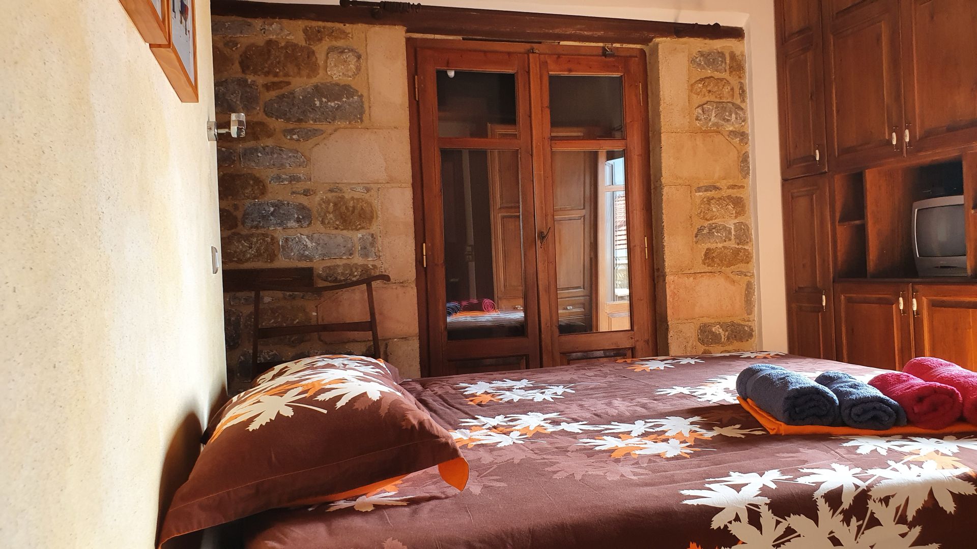 Mani Village, foto 4