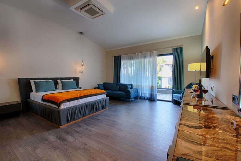 Mendos Garden Exclusive Hotel, foto 5