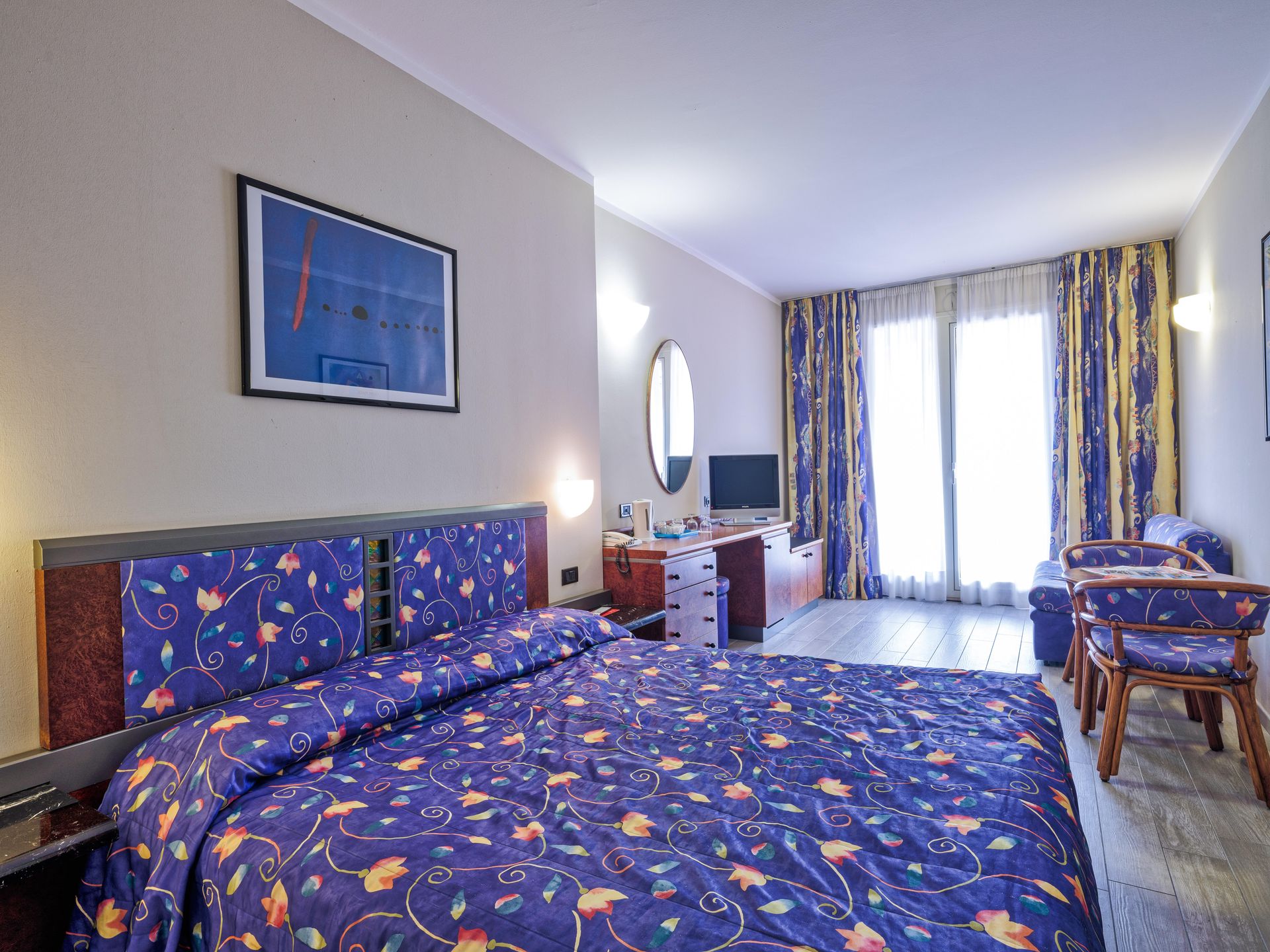 Hotel Cristina, foto 4