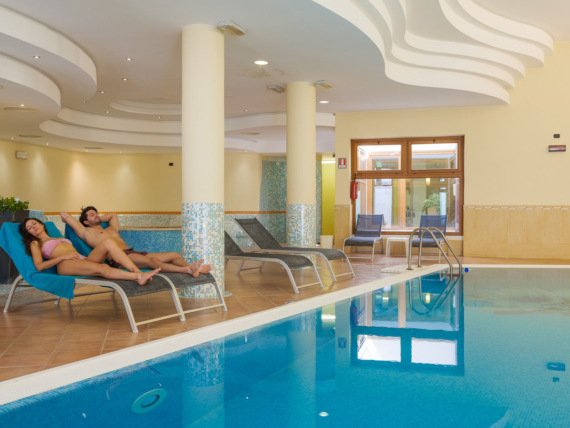 Active Hotel Paradiso & Golf Resort, foto 14