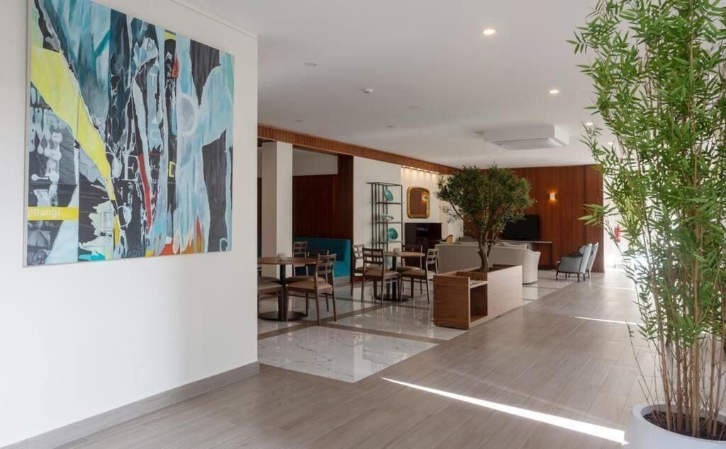 Hotel Afonso V, foto 15