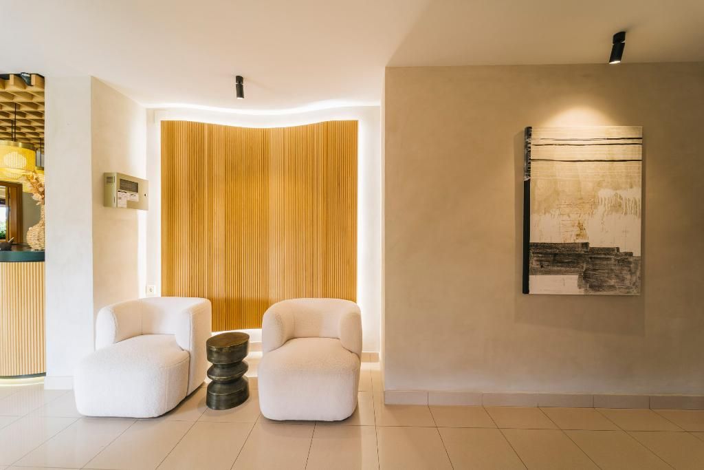 Apartamentos Albatros, foto 9