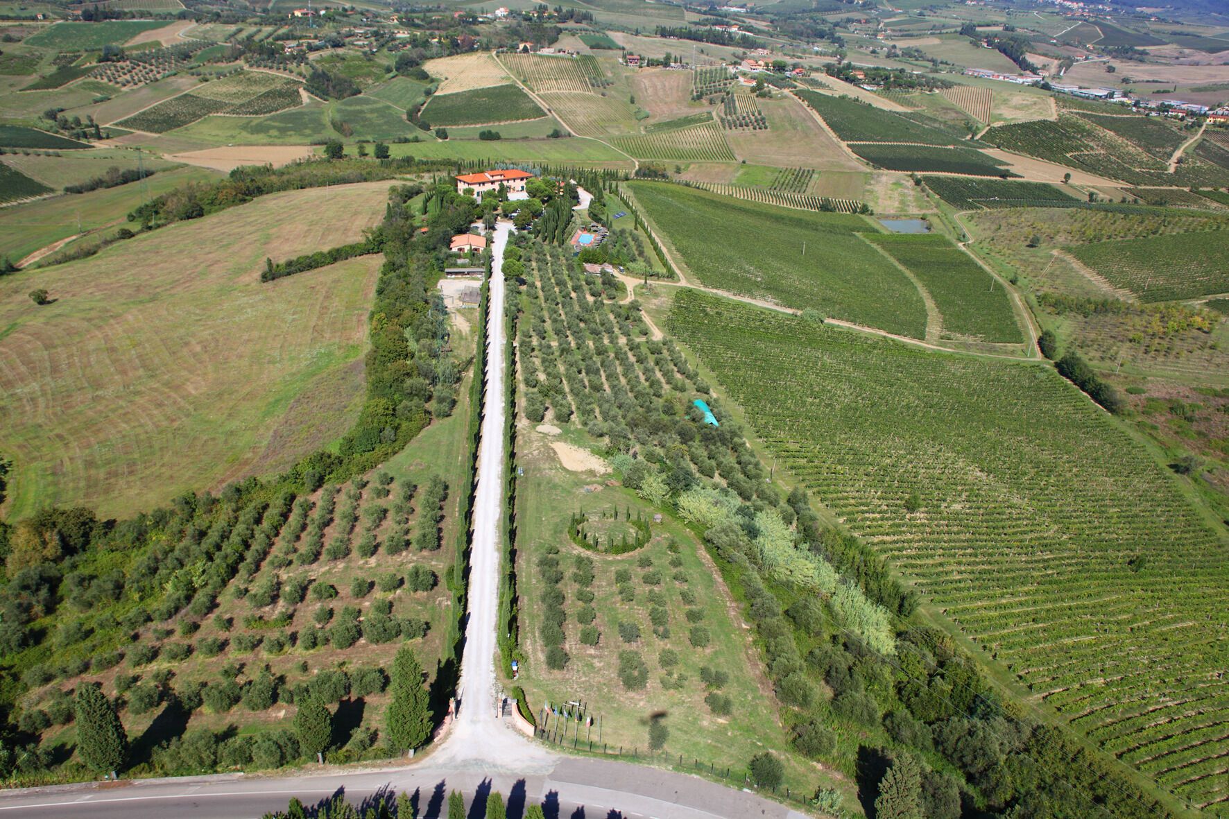 Agriturismo Isola Verde, foto 10