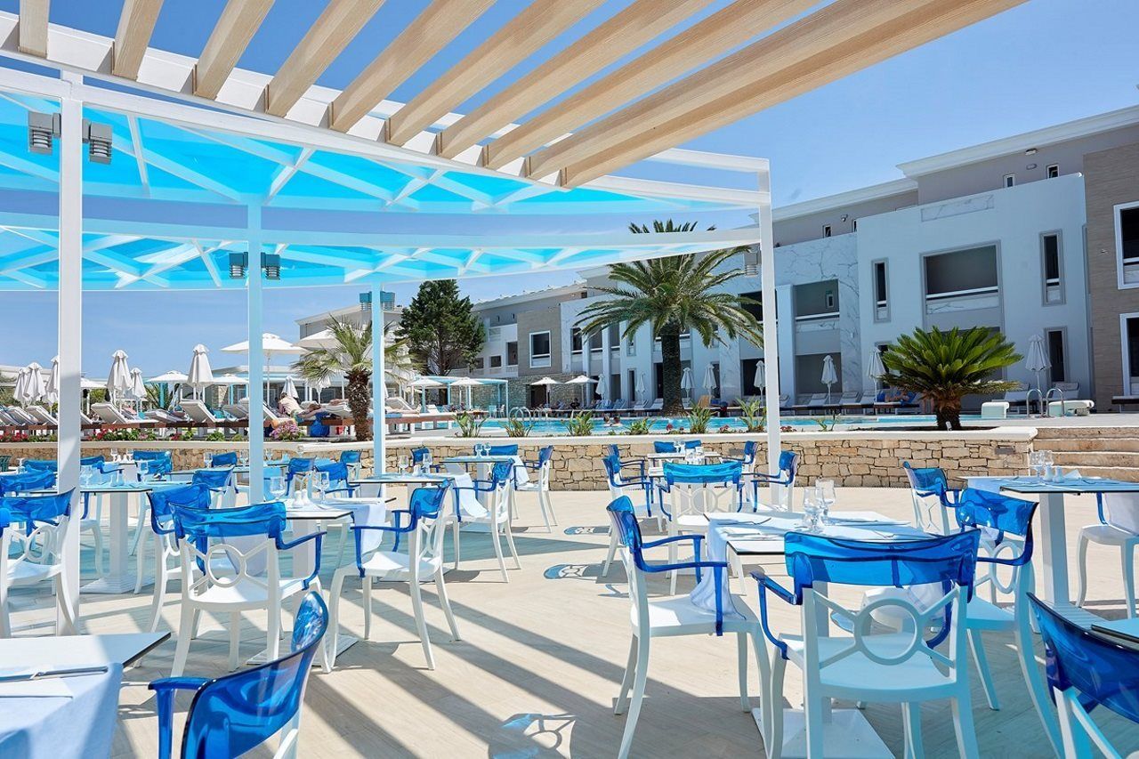 Mythos Palace Resort & Spa, foto 3