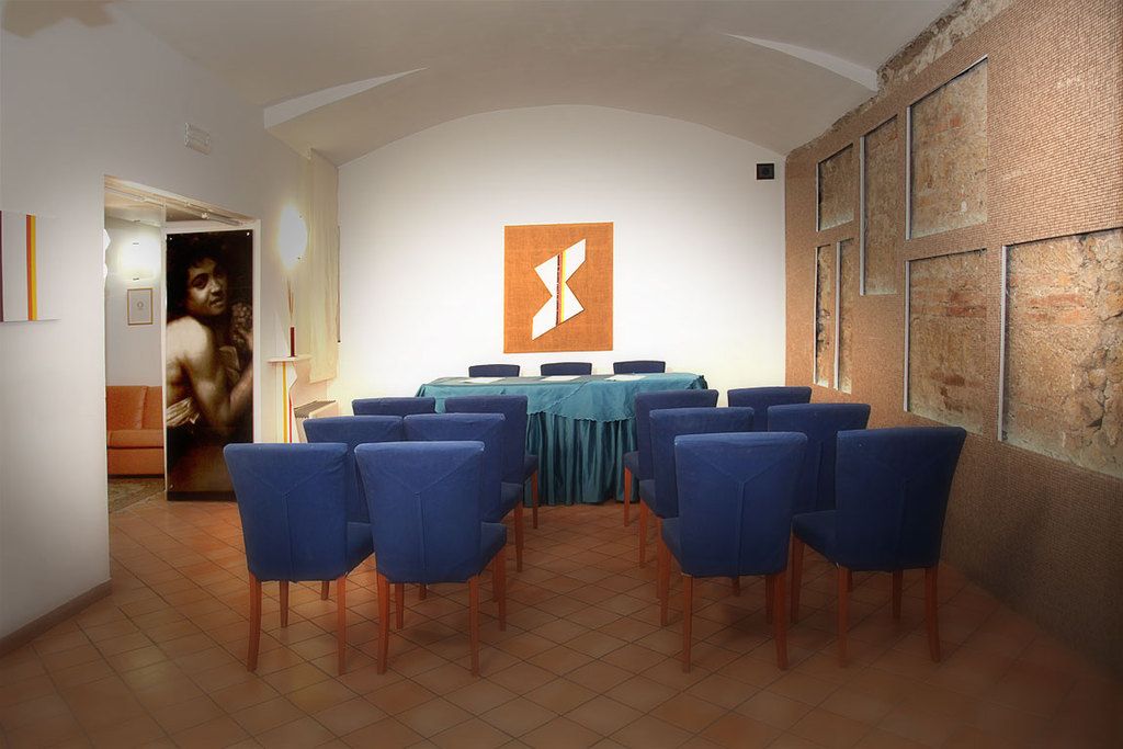 Caravaggio Hotel, foto 4
