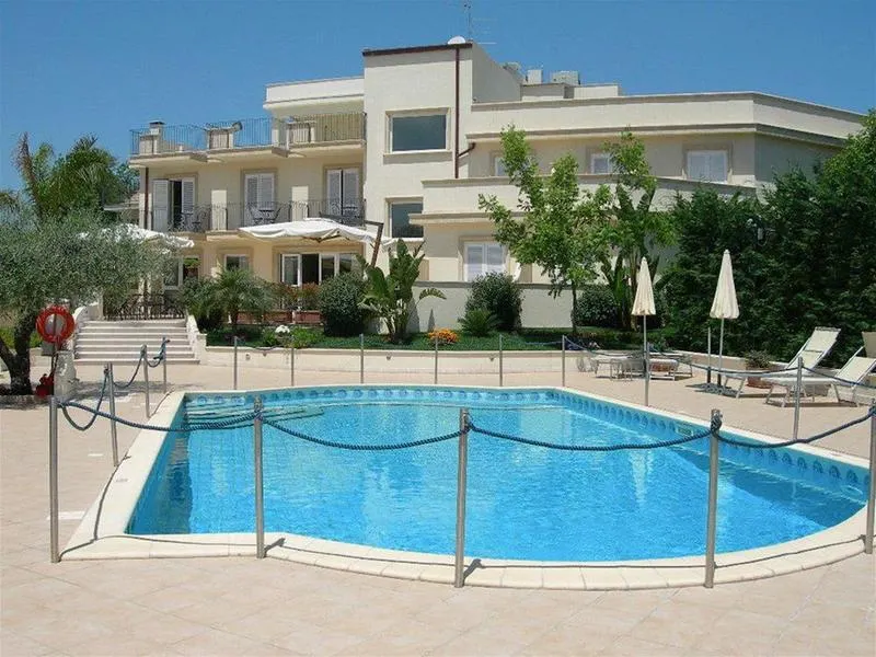 Villa Daphne