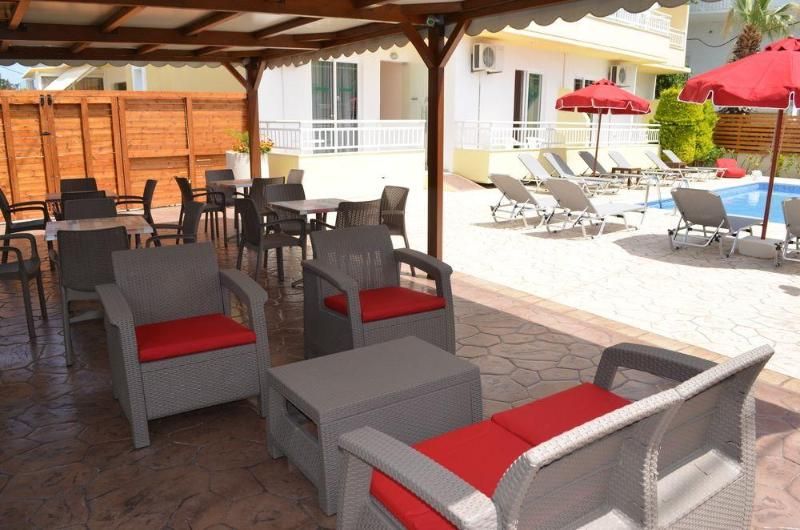 Kremasti Memories Hotel-Studios-Apartments, foto 7