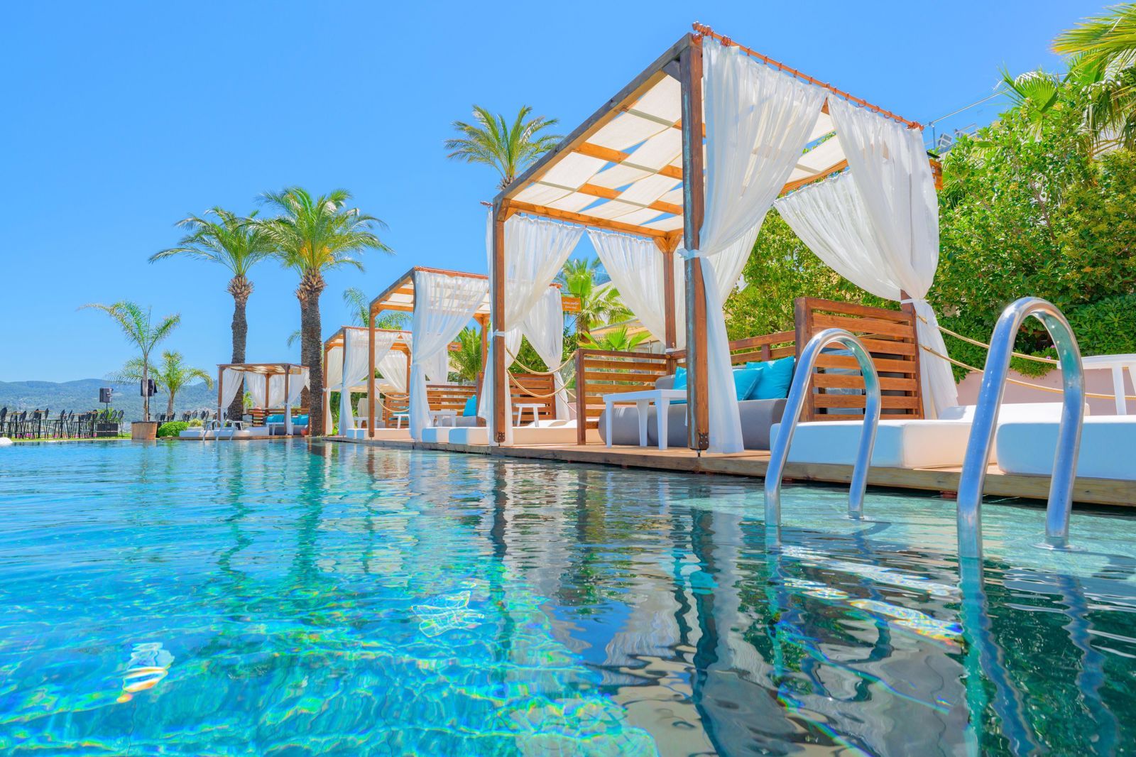Baia Bodrum Hotel, foto 5