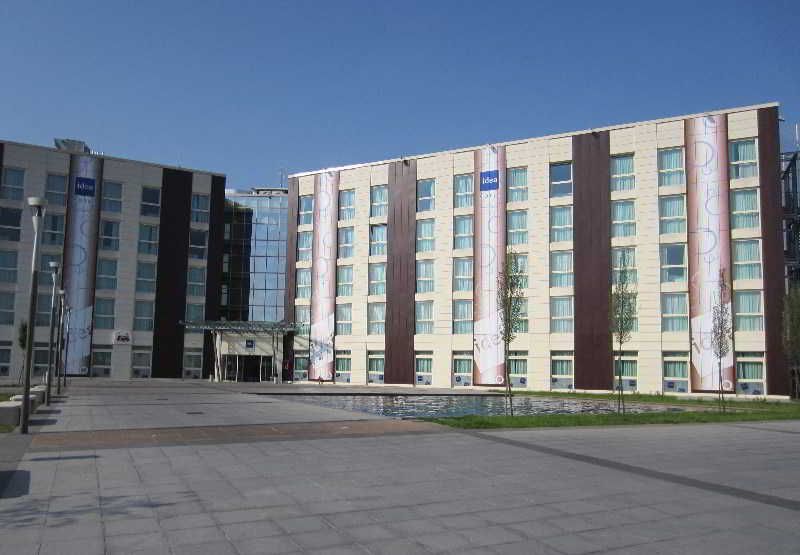 Idea Hotel Milano Malpensa Airport, foto 12