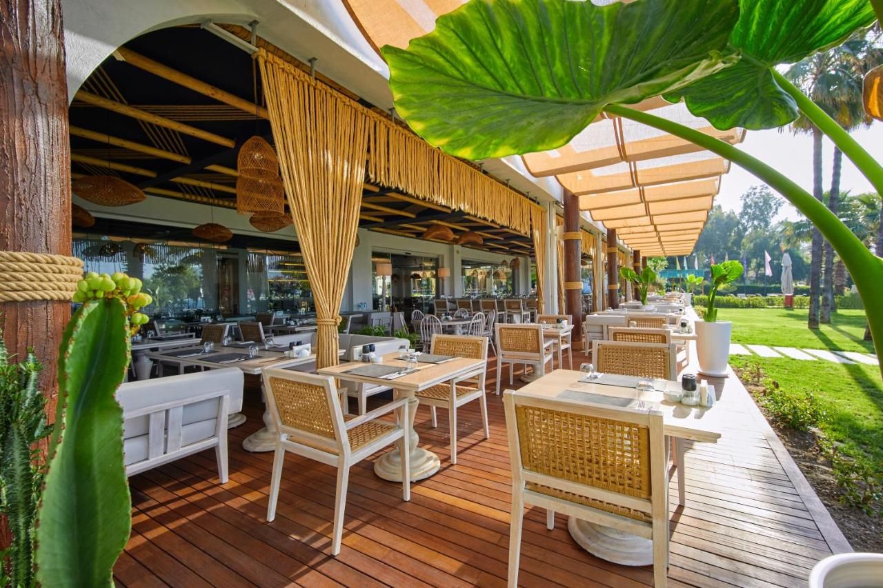 Rixos Premium Göcek, foto 2