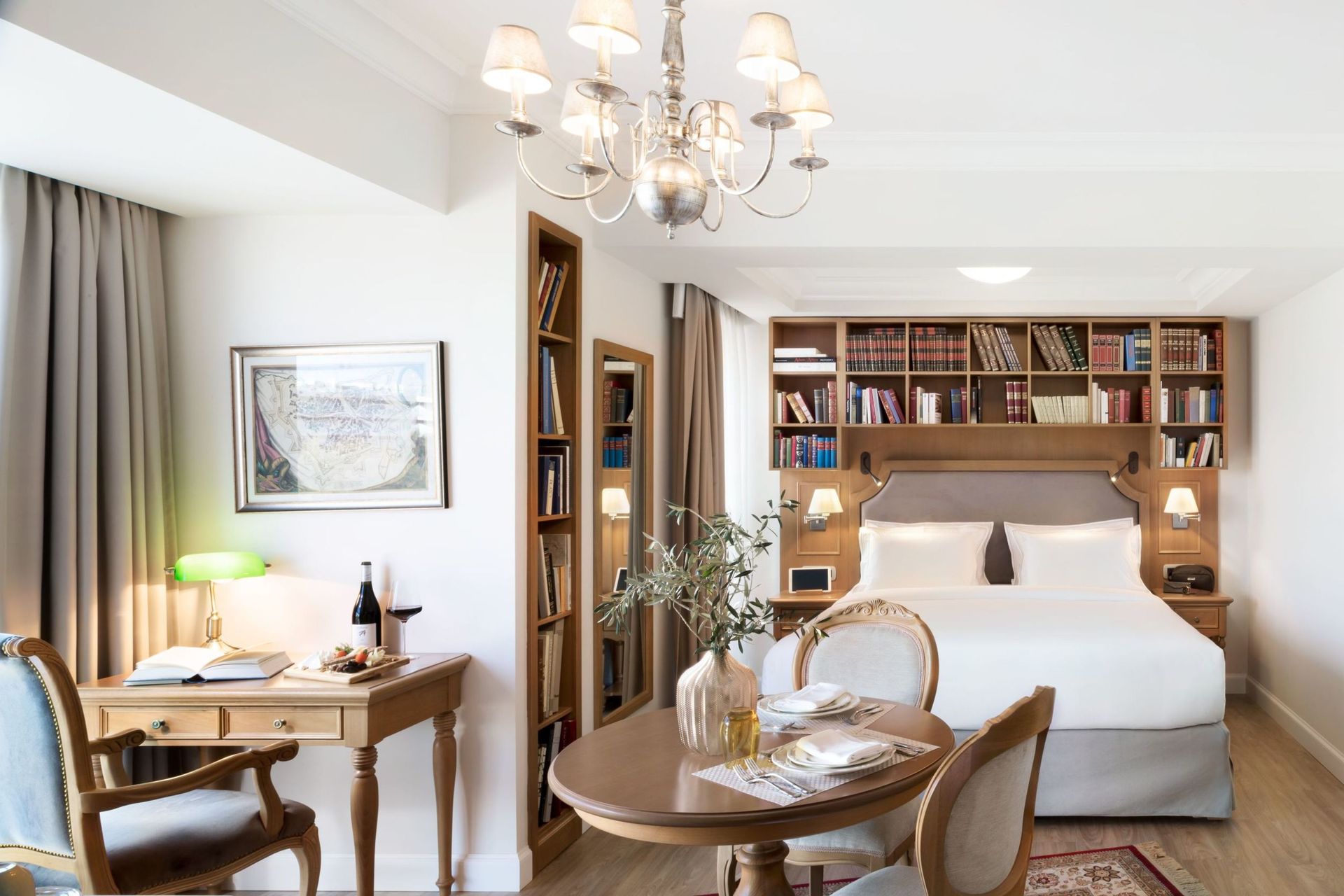 Metaxa Hotel – Urban Boutique Living, foto 5