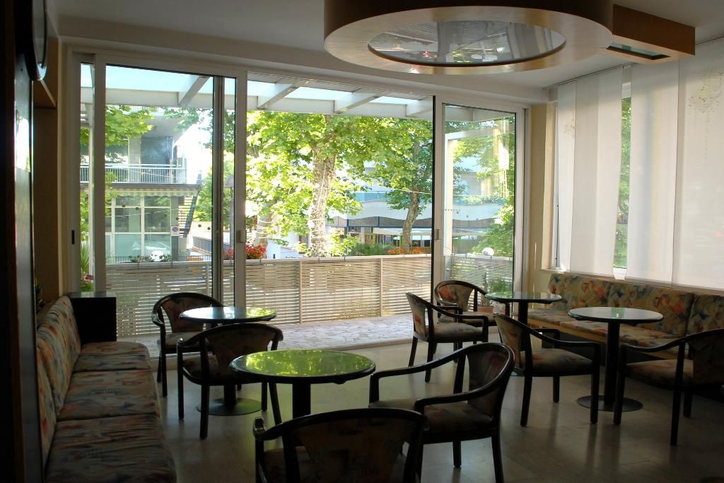 Hotel Arno, foto 4