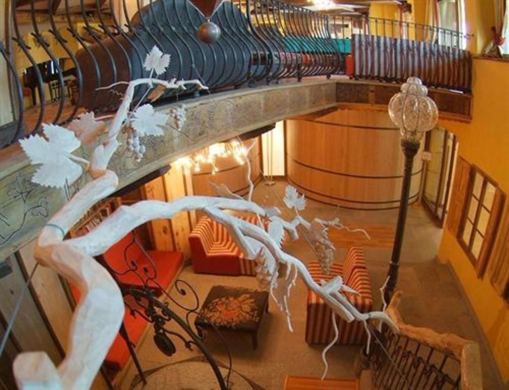 Grand Hotel Sestriere, foto 14
