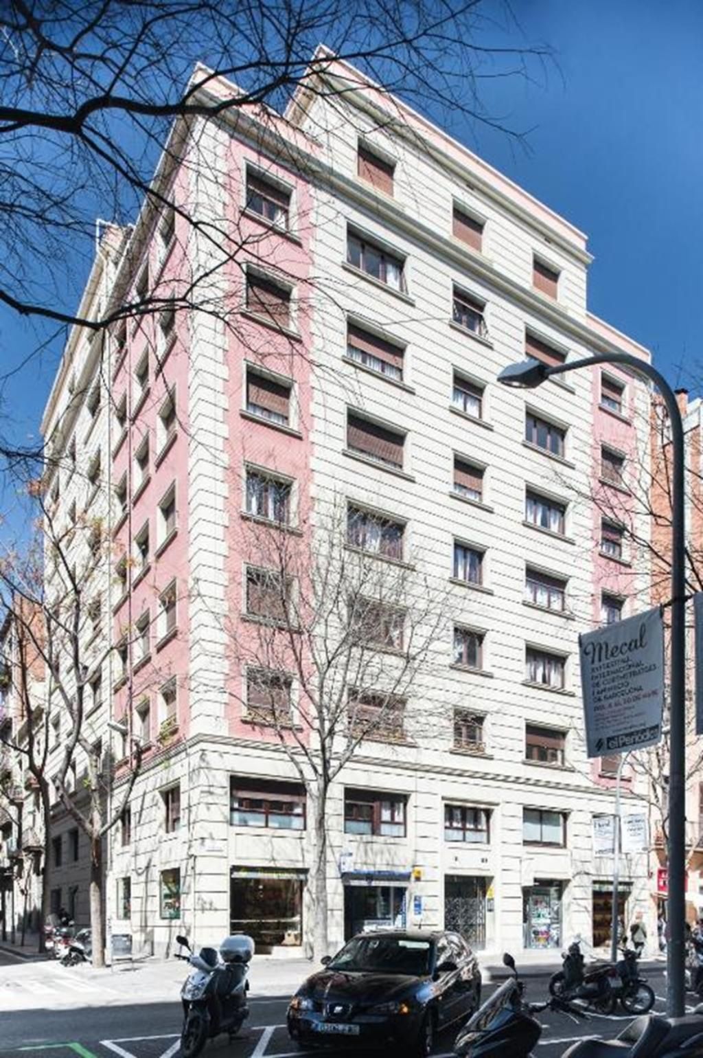 Mercedes Heritage Barcelona Apartments, foto 3
