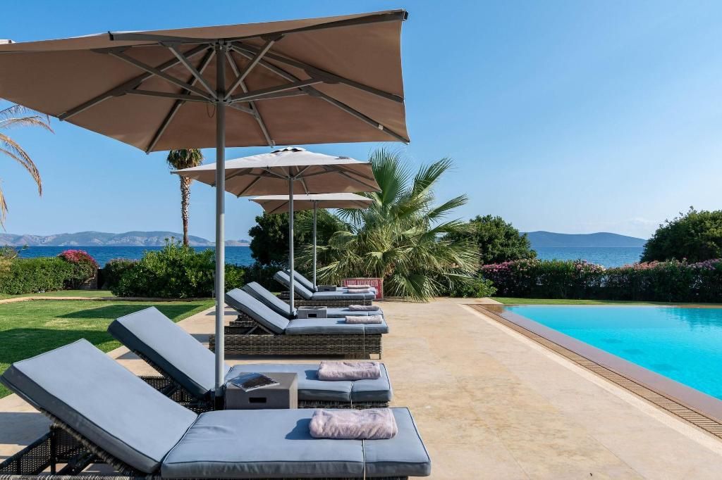 Thermesea Luxury Lodge, foto 4