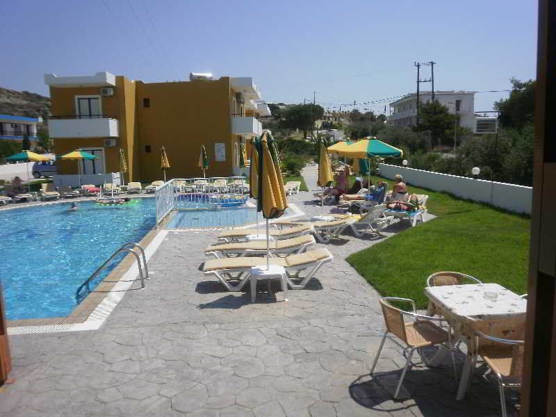 Manolis Studios, foto 15
