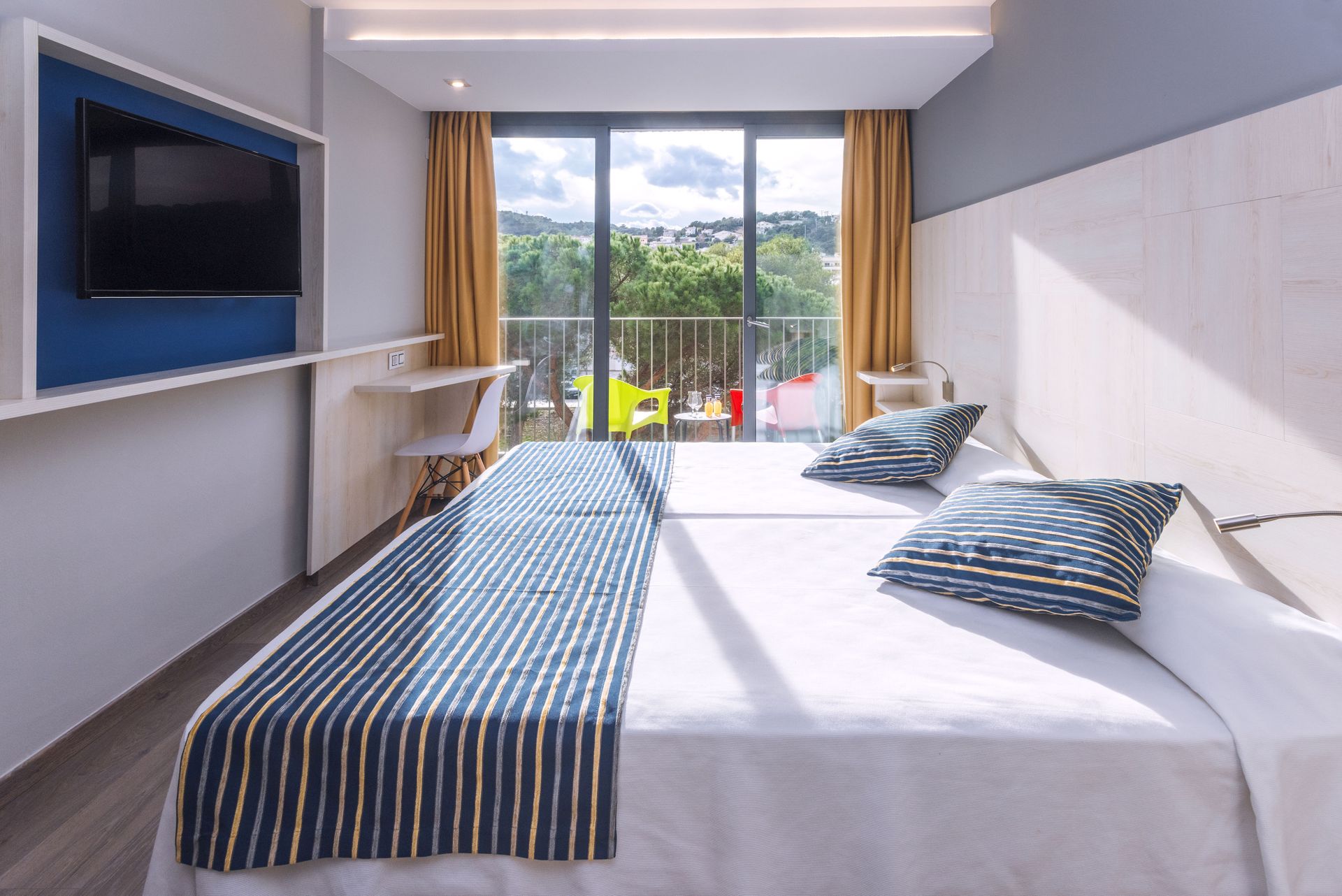 Hotel GHT Sa Riera, foto 6