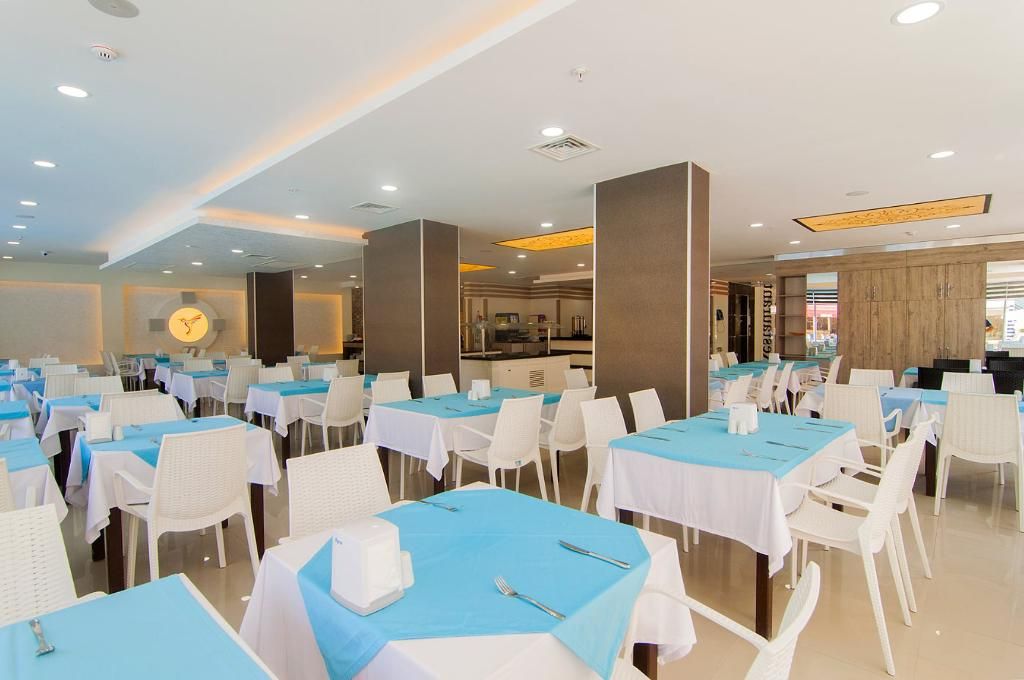 Kolibri Hotel, foto 4