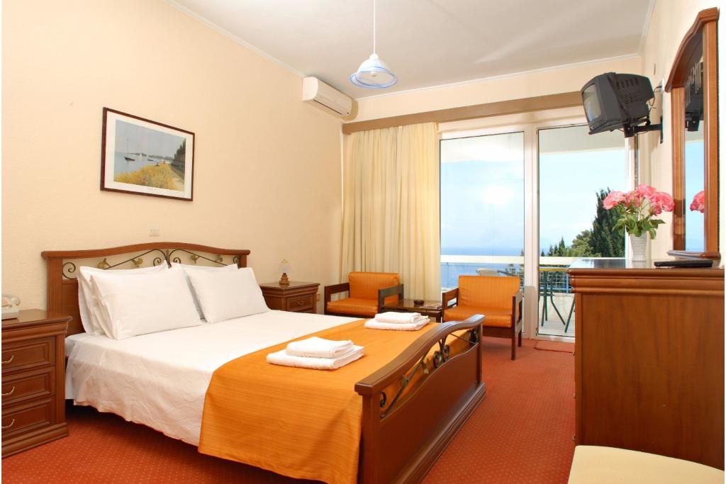 Alexandros Hotel, foto 3
