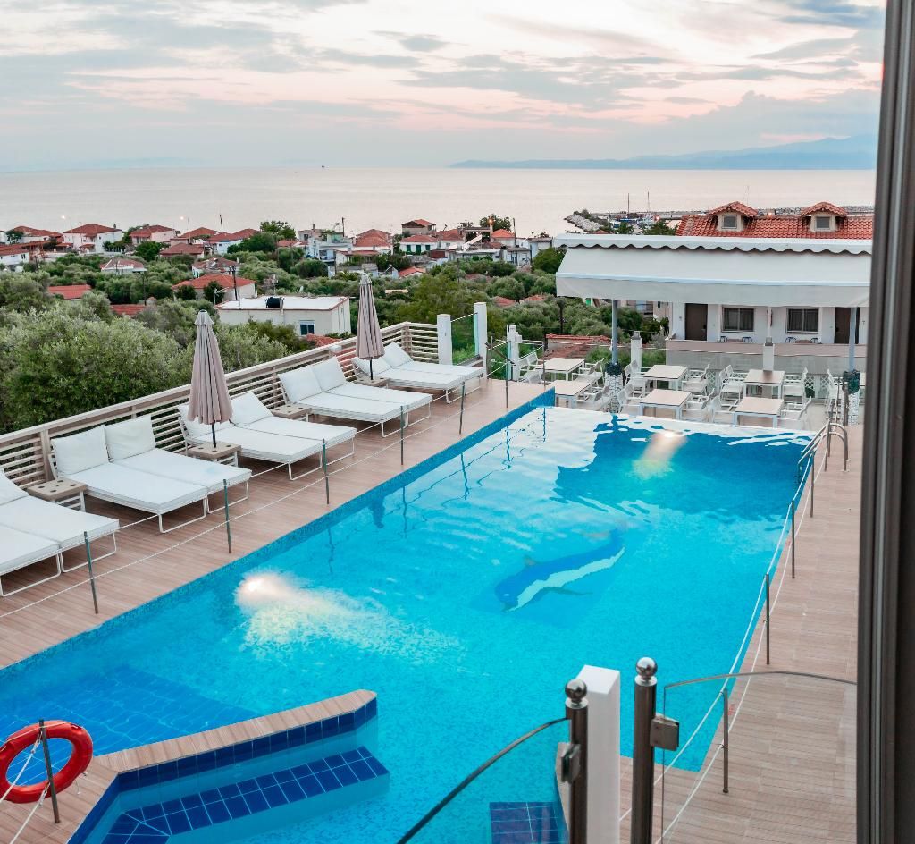 Anny Residences & Suites, foto 14