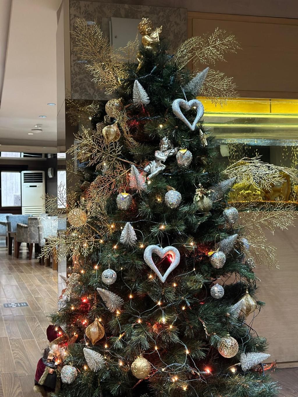 Süreyya Hotel, foto 8