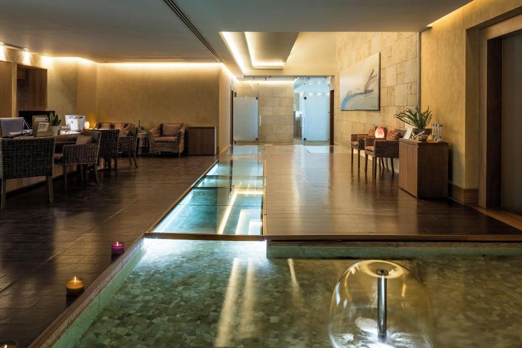 Elounda Peninsula Luxury Resort, foto 13