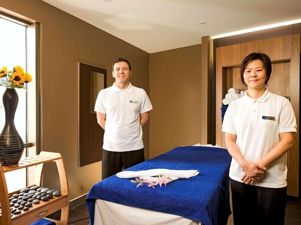 Novotel Istanbul Zeytinburnu, foto 11
