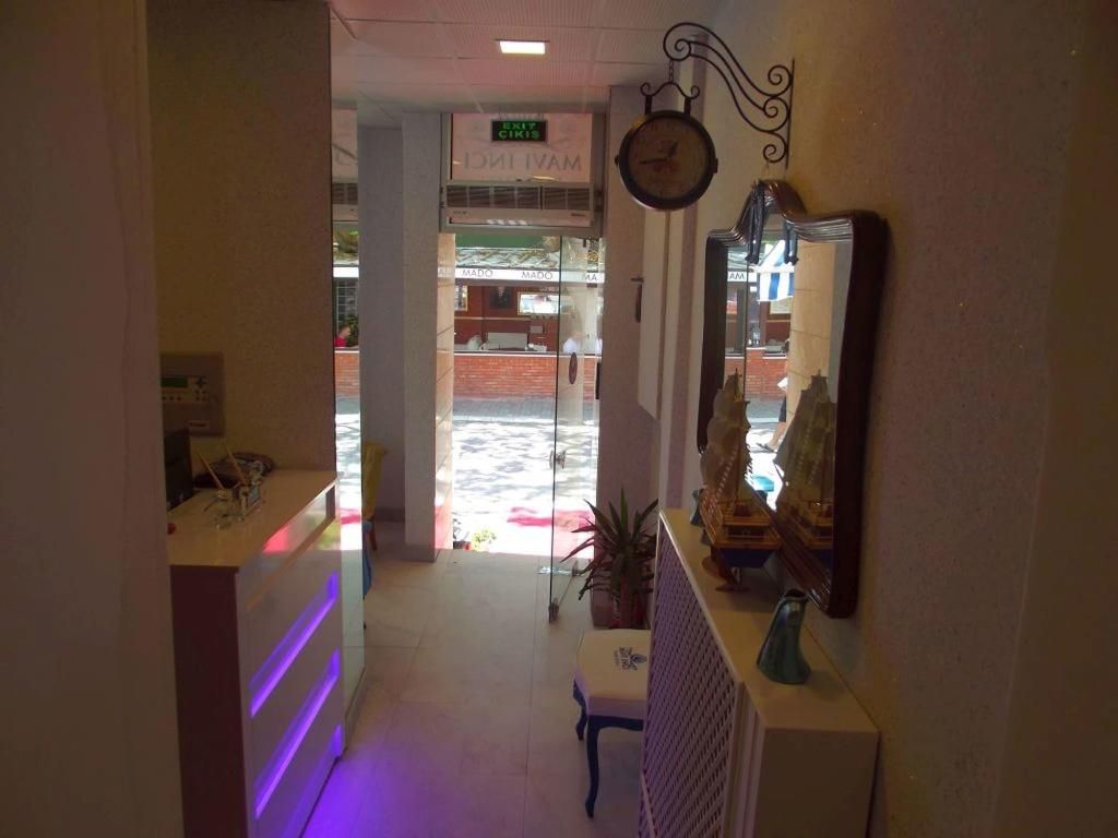 Mavi Inci Park Otel, foto 14
