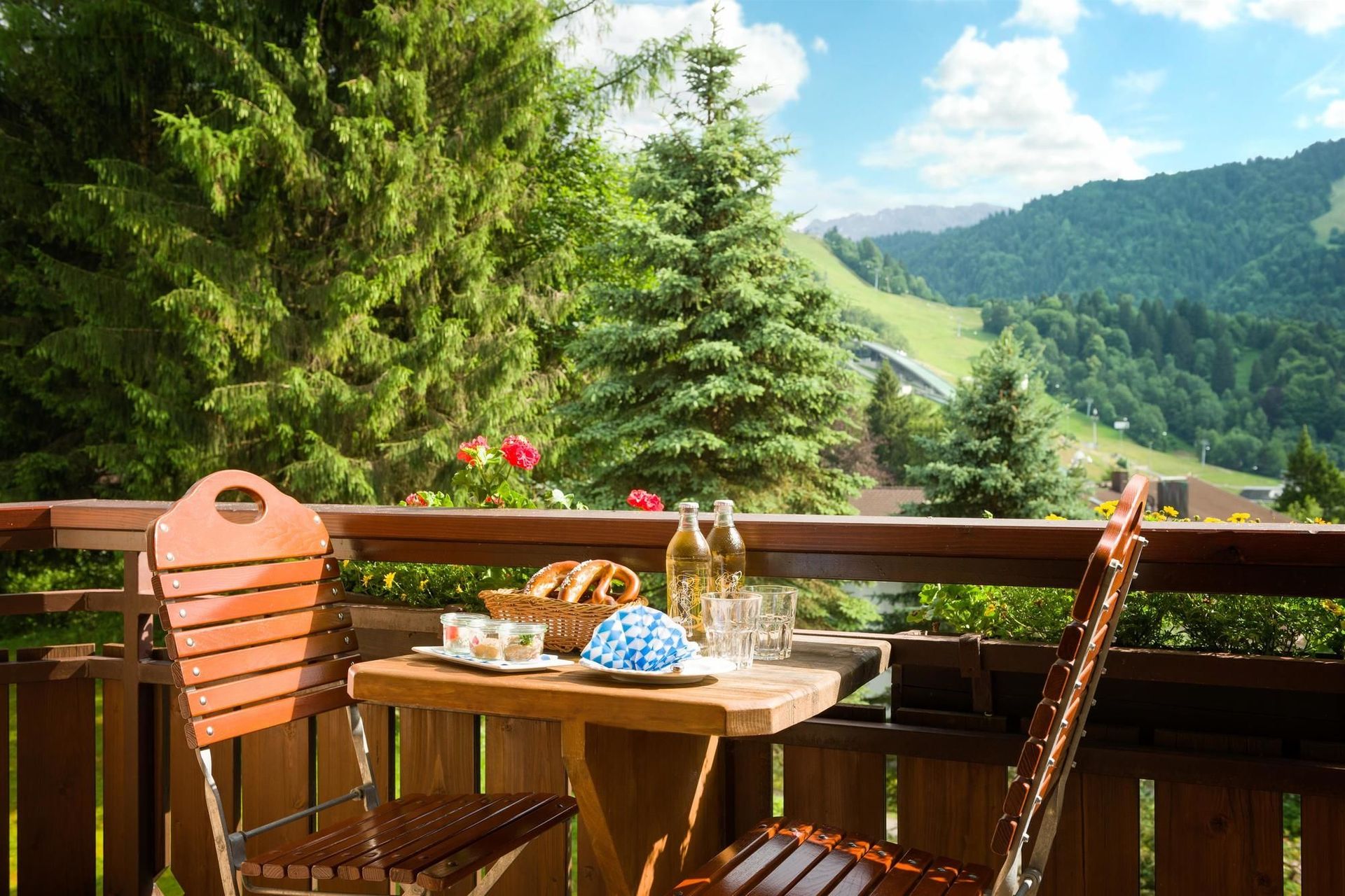 Dorint Sporthotel Garmisch-Partenkirchen, foto 15