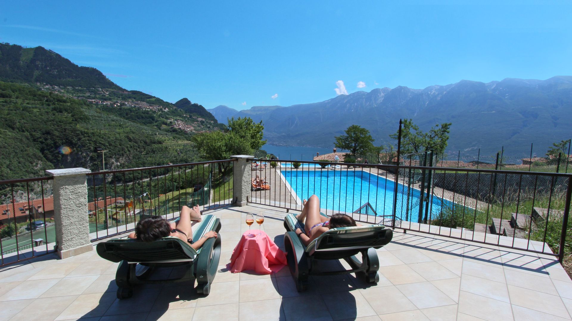 Hotel Garni Al Poggio, foto 2