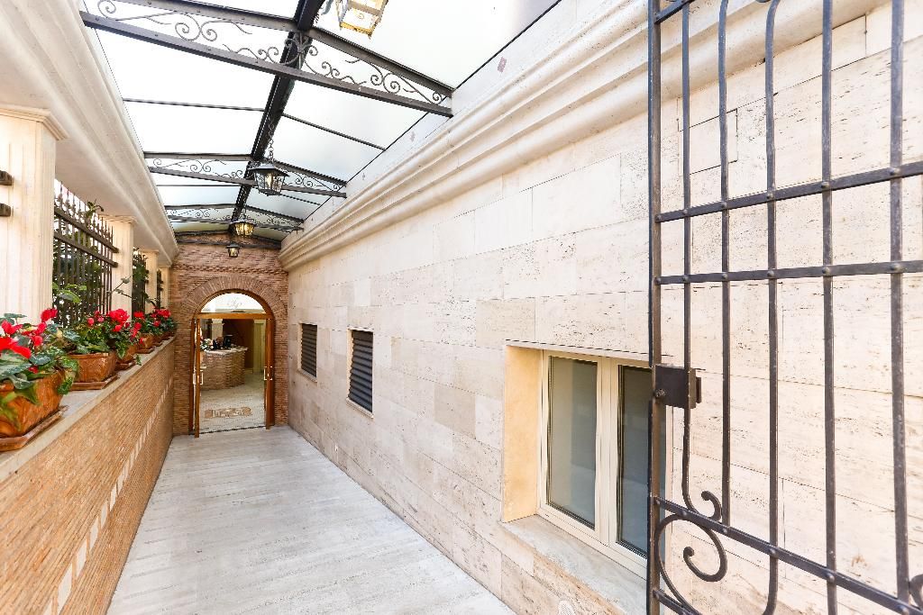 Hotel Tempio di Pallade, foto 8