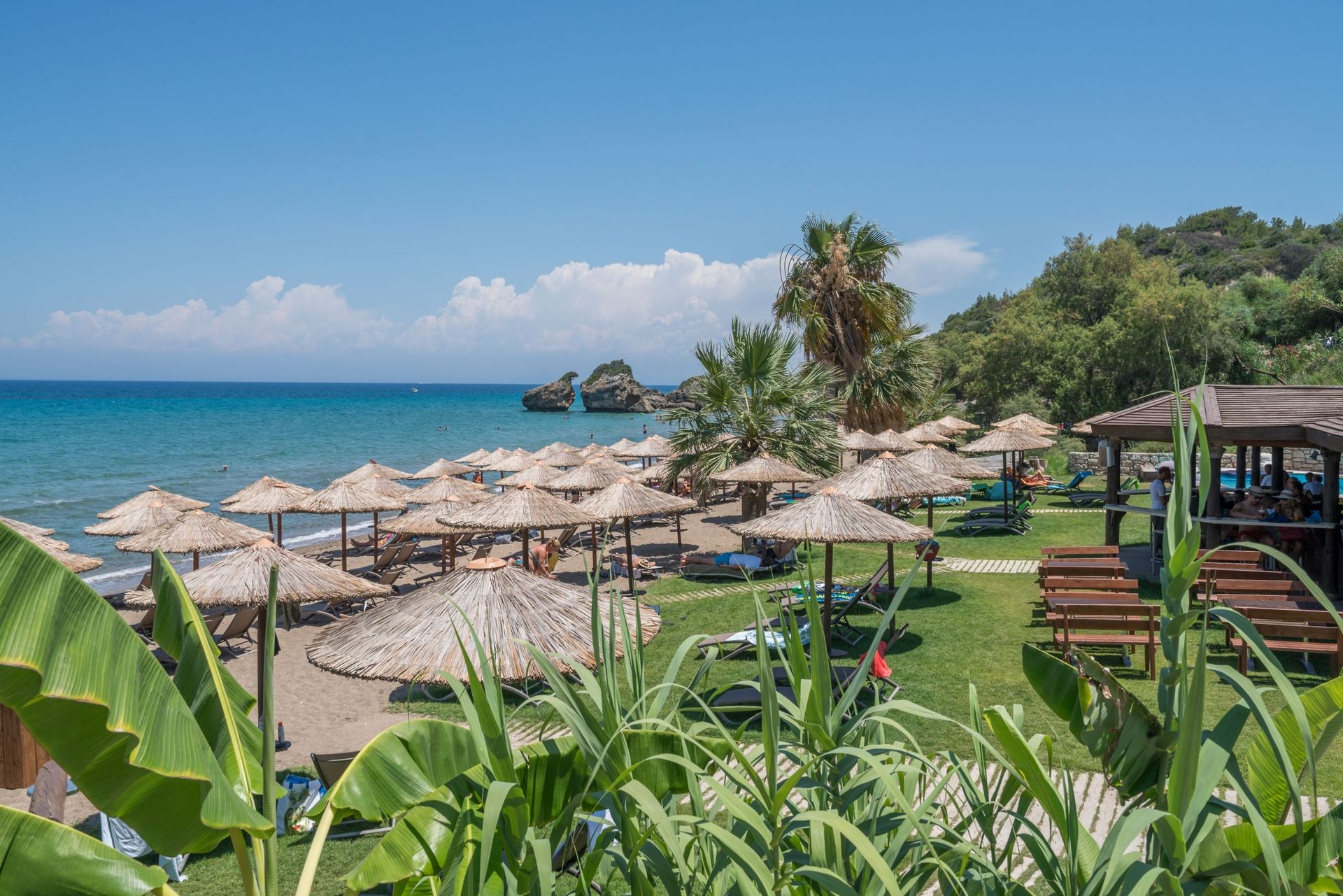 Porto Zorro Beach Hotel, foto 5