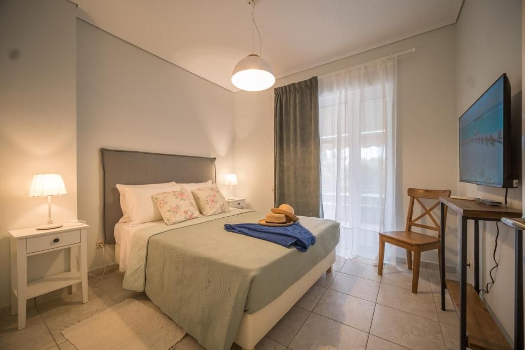 Barbati Bay Apartments, foto 6