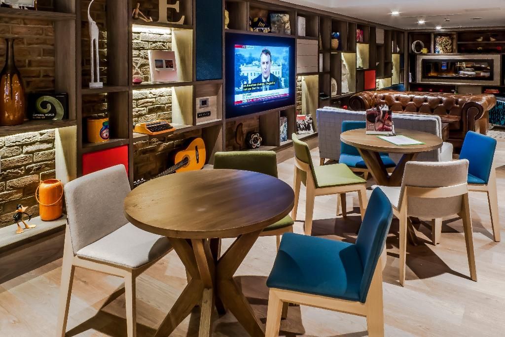 Holiday Inn London - Camden Lock, foto 12