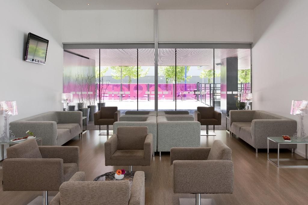 Holiday Inn Express Madrid-Leganes, foto 8