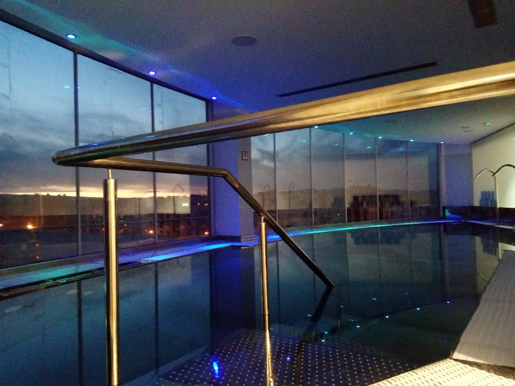 Gran Hotel Lakua, foto 6