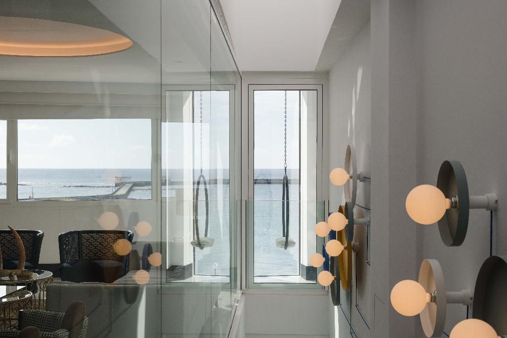 Blue Marina Suites - Boutique Apartments, foto 11