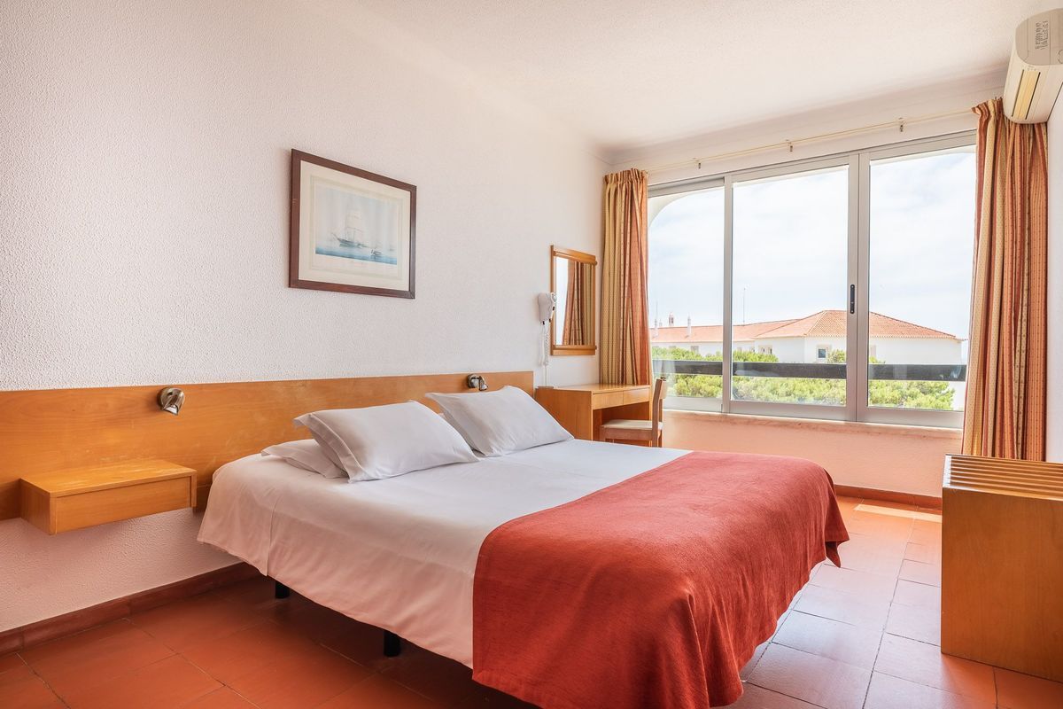 Navigator Beach & Nature Hotel, foto 11