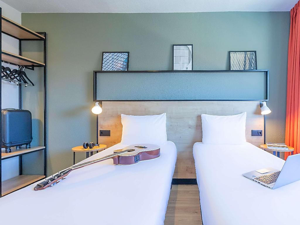 ibis Braganca, foto 5