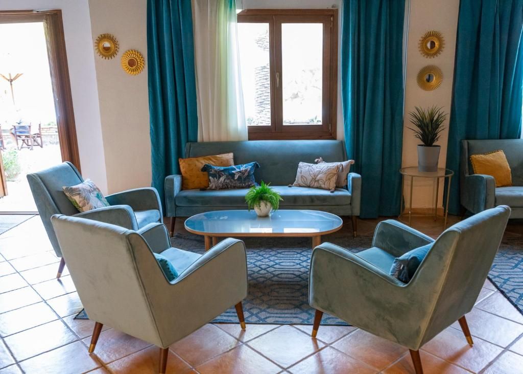 Molyvos I Hotel, foto 2